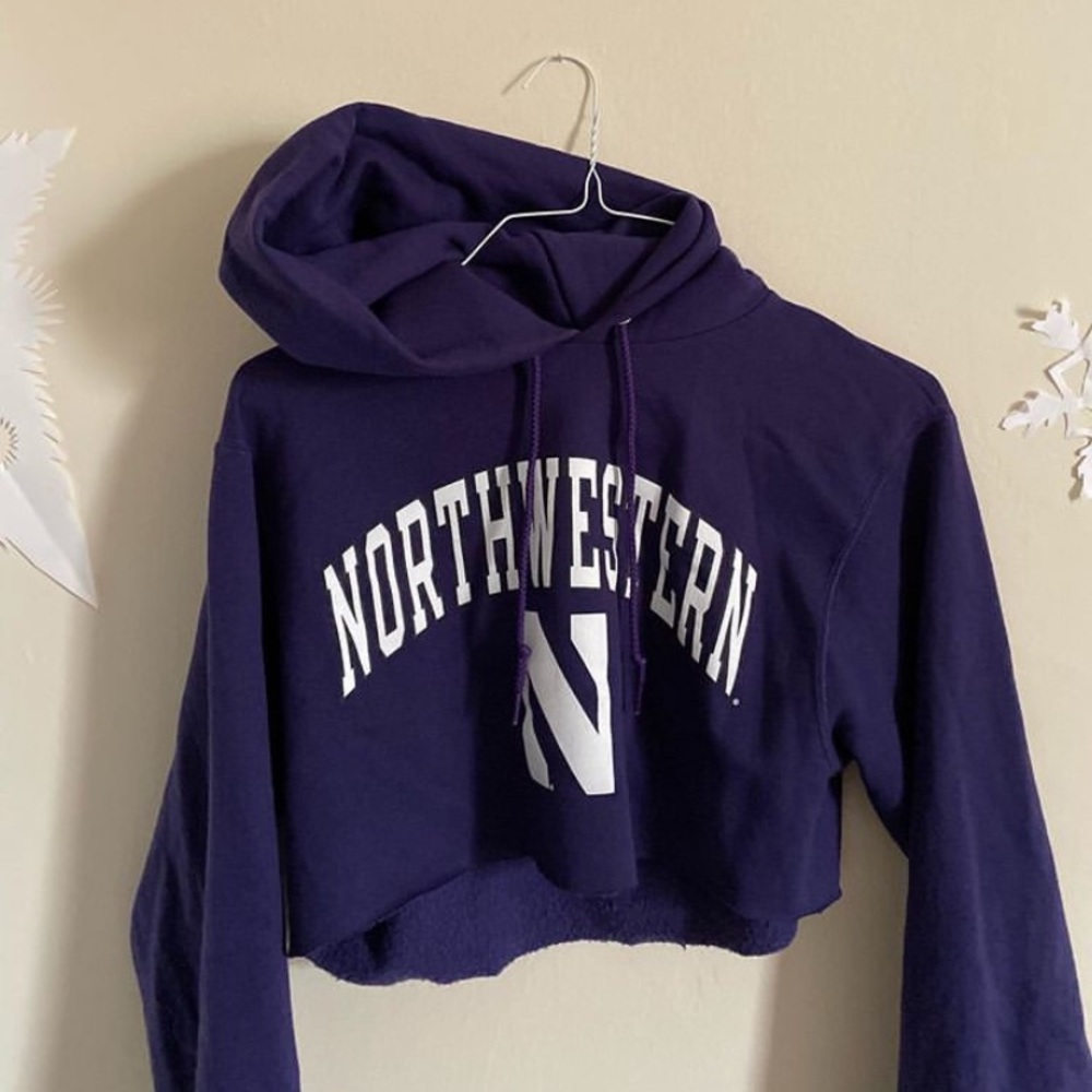 Northwestern College Hoodie